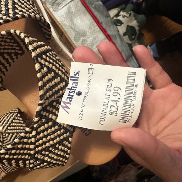 Summer sandals - Picture 6 of 6